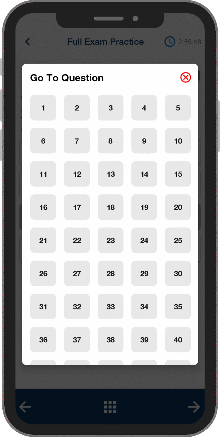 API 571 Questions