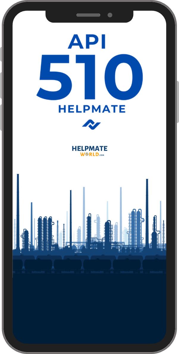 API 510 App
